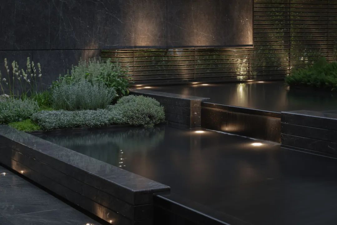 润心和集 寻心之旅 华润置地丨中国深圳丨上海澜道佑澜环境设计有限公司-5