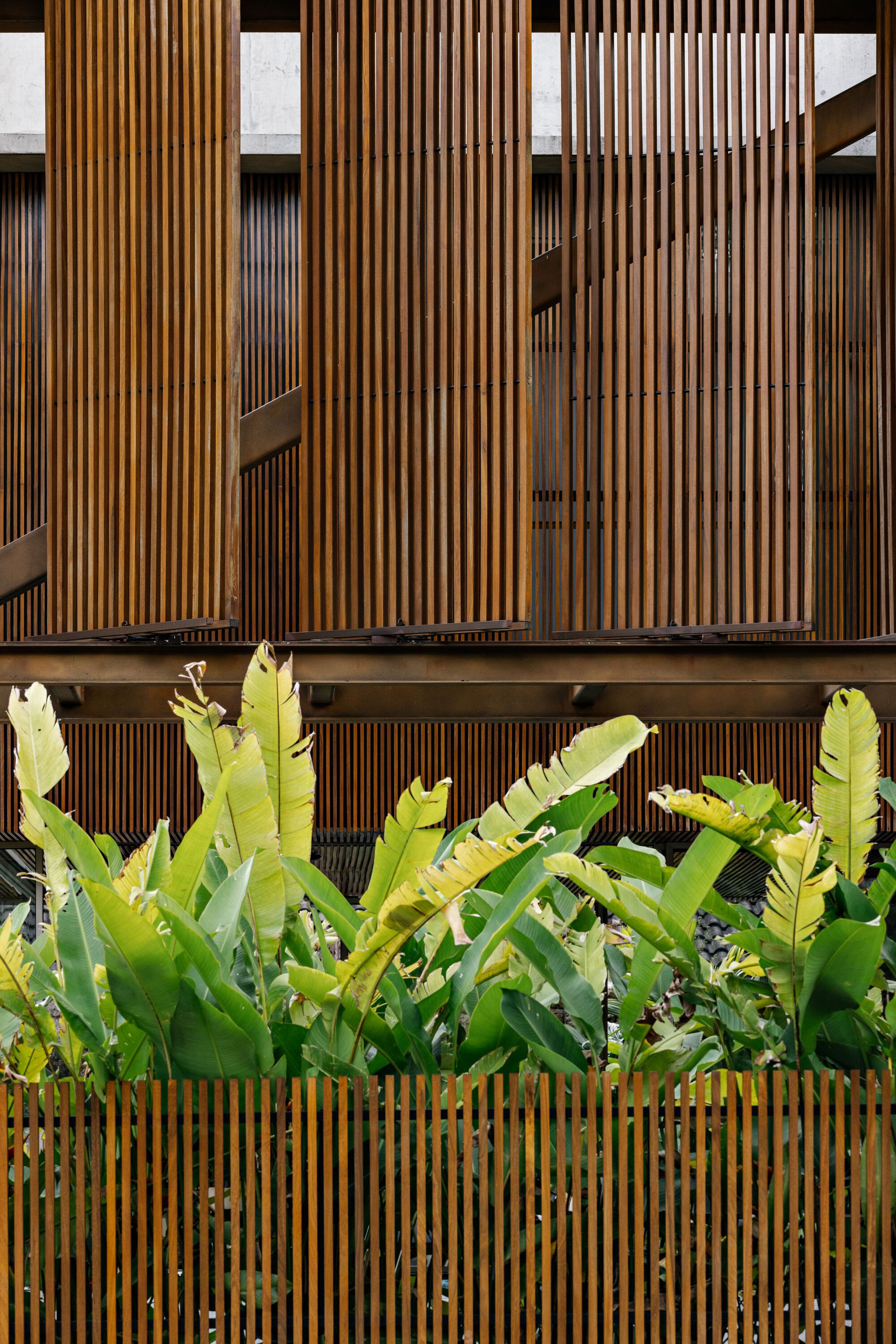 库马鲁之家丨巴西丨FGMF-35