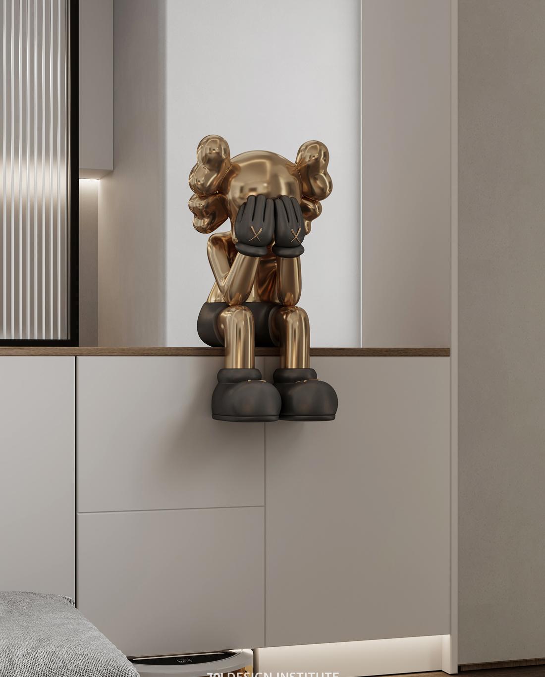 清简治愈之家-12