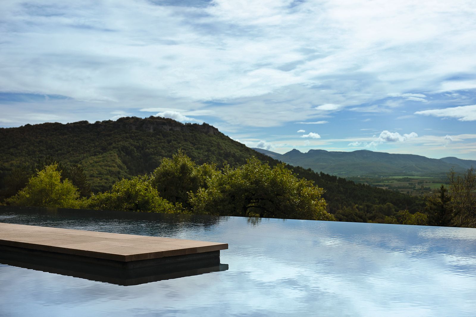 法国普罗旺斯旧羊倌农舍翻新项目丨Émilie Bonaventure-26