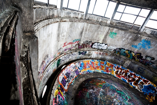 白楼(Белая Башня)保护与修复项目丨俄罗斯丨莫斯科建筑事务所“Рождественка”-58