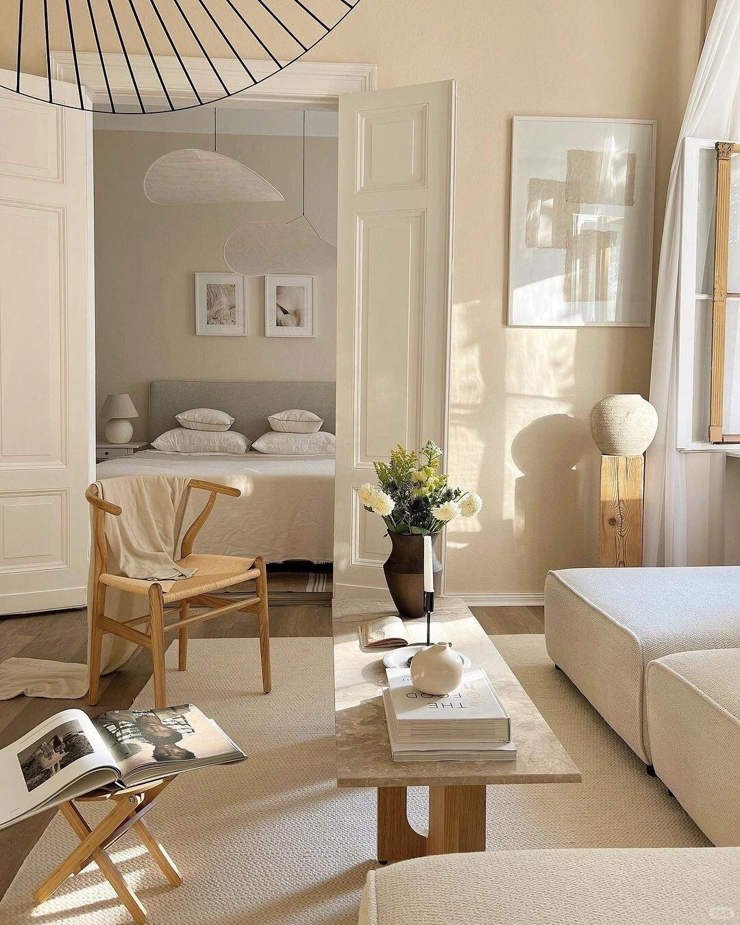 BANNER · 鉴赏 | 夏末静物语：从松弛感穿搭到“松弛感家居”-16