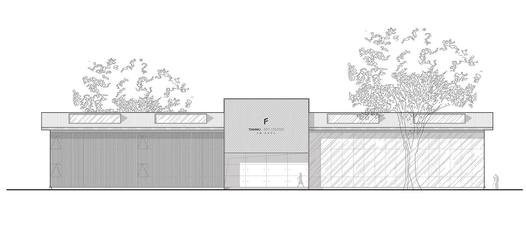 FOR天物空间,上海 / 本哲建筑-75
