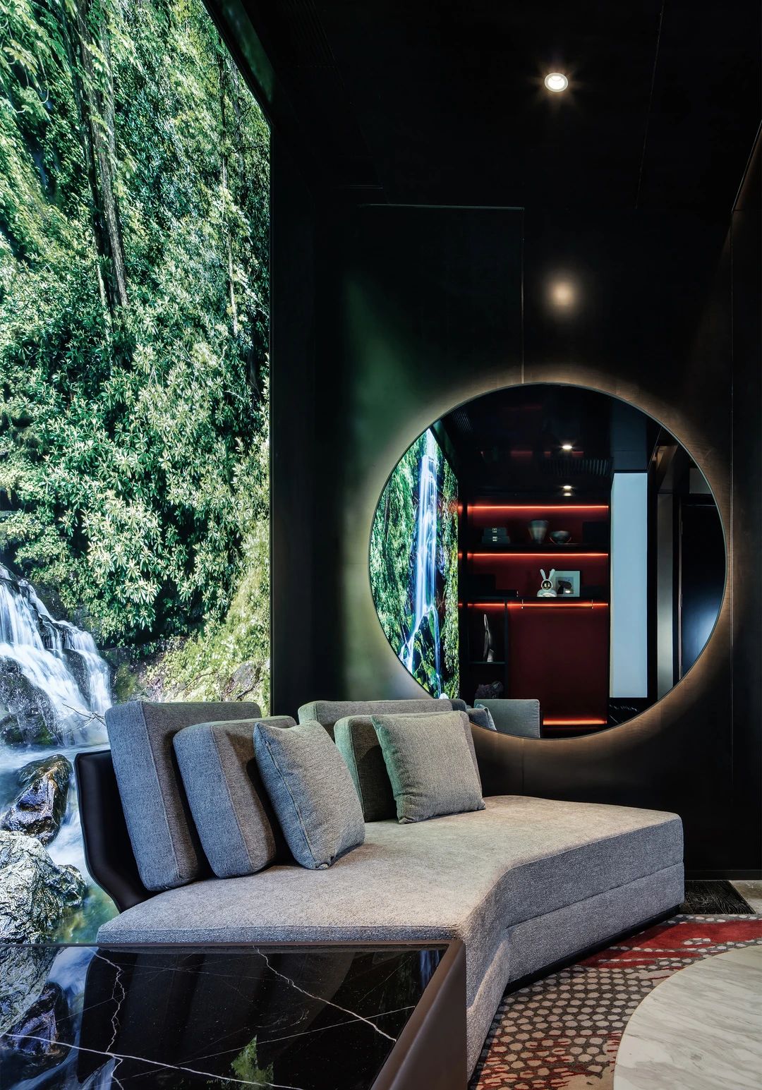 利和金汇餐厅-61