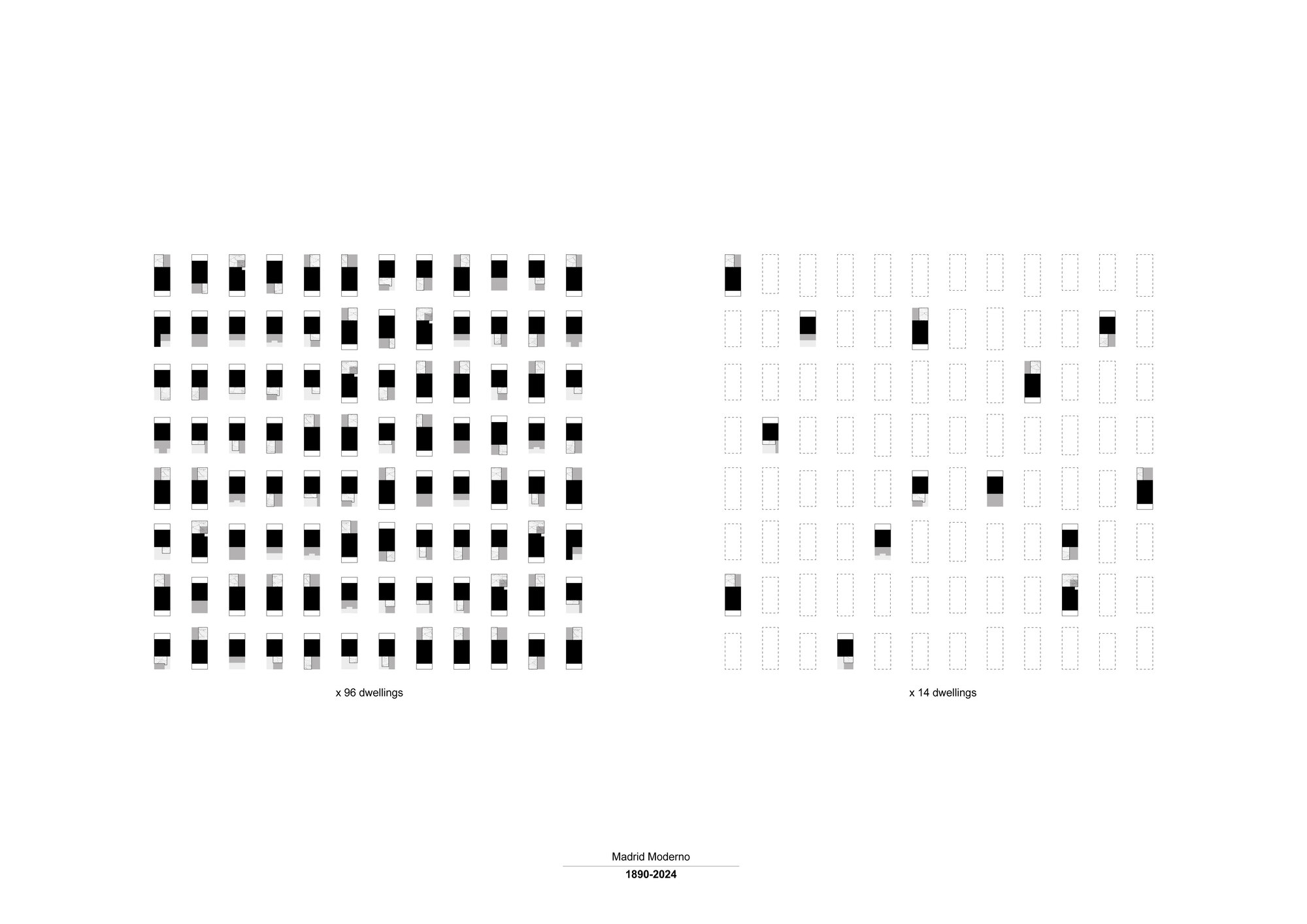 卡斯特拉尔大厦丨西班牙马德里丨SOLAR-44