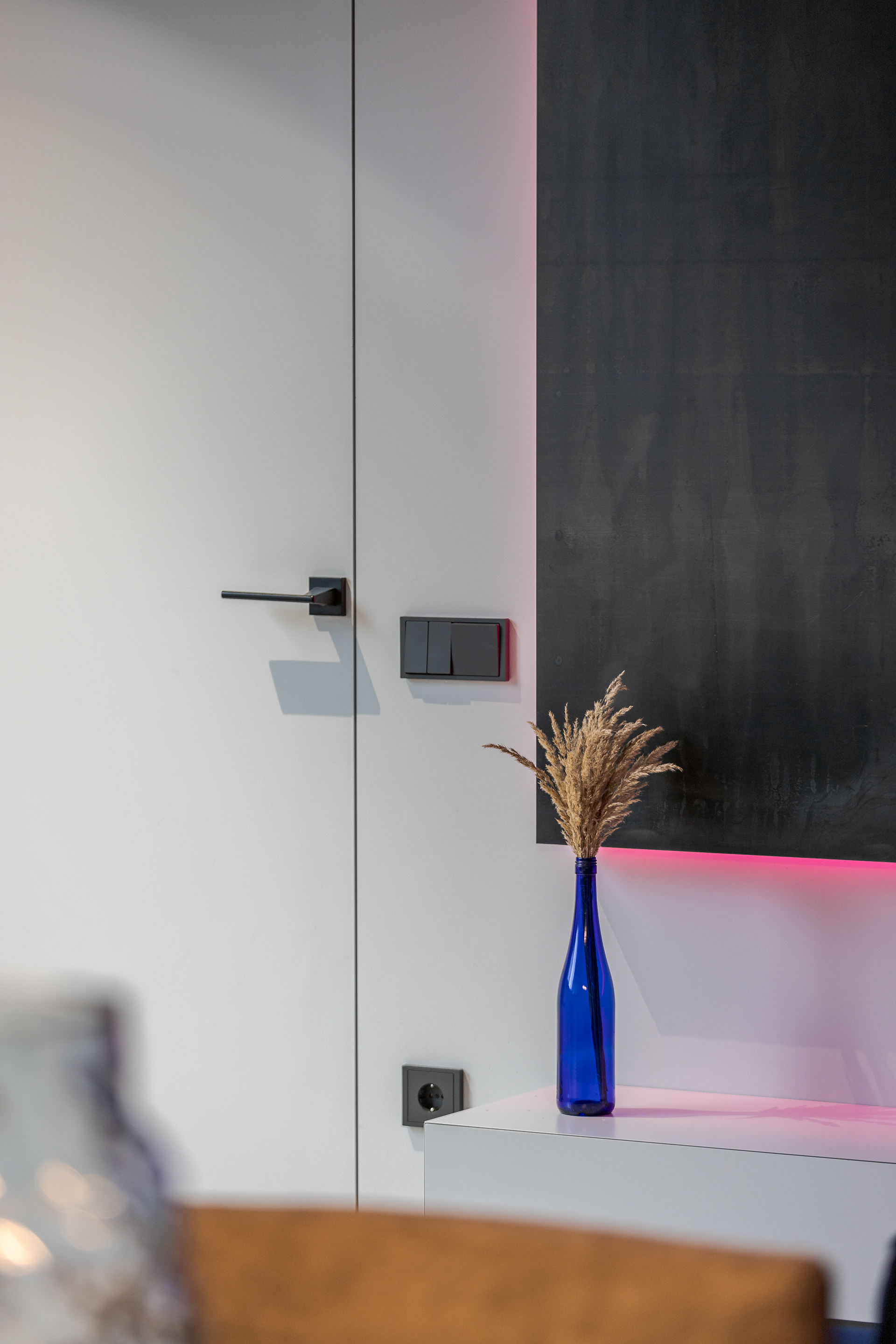 NEONE LOVE #NNLV 公寓设计丨乌克兰利沃夫丨Marta Terekh 团队-22