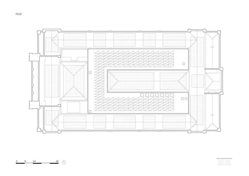 地质与环境中心丨德国丨KAAN Architecten-231