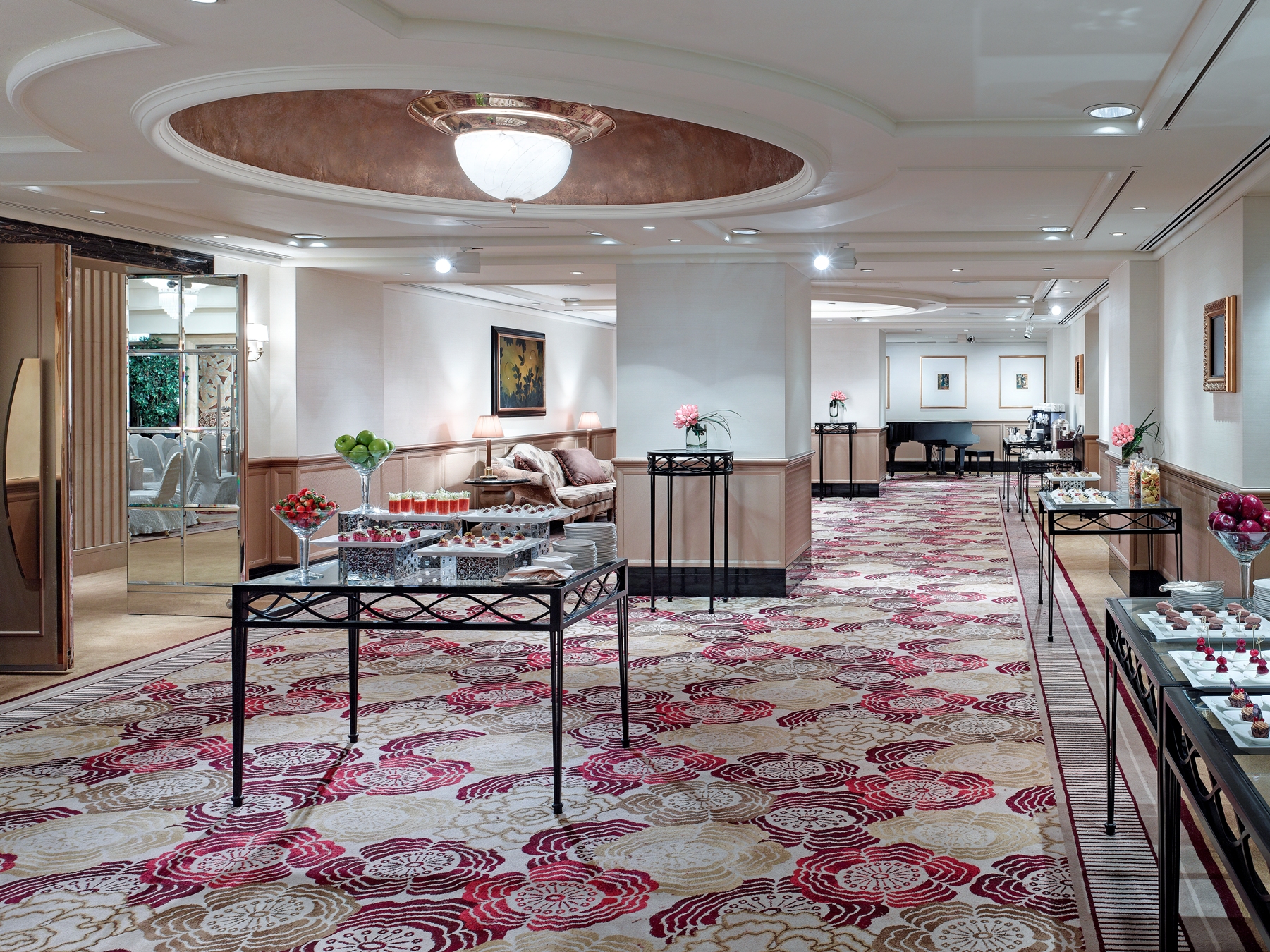 The Langham, Hong Kong-18