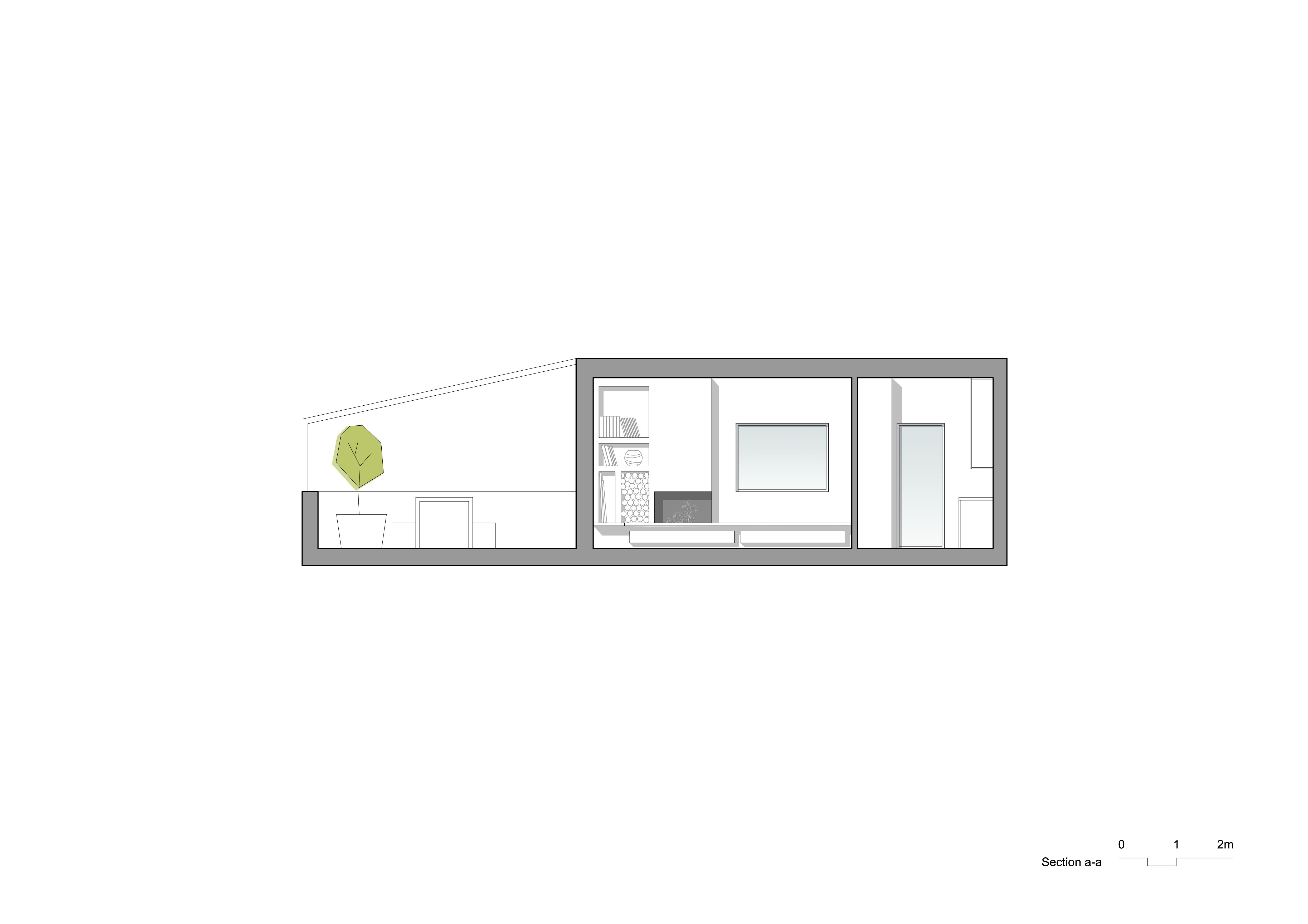 卡萨米娅家庭住宅-21