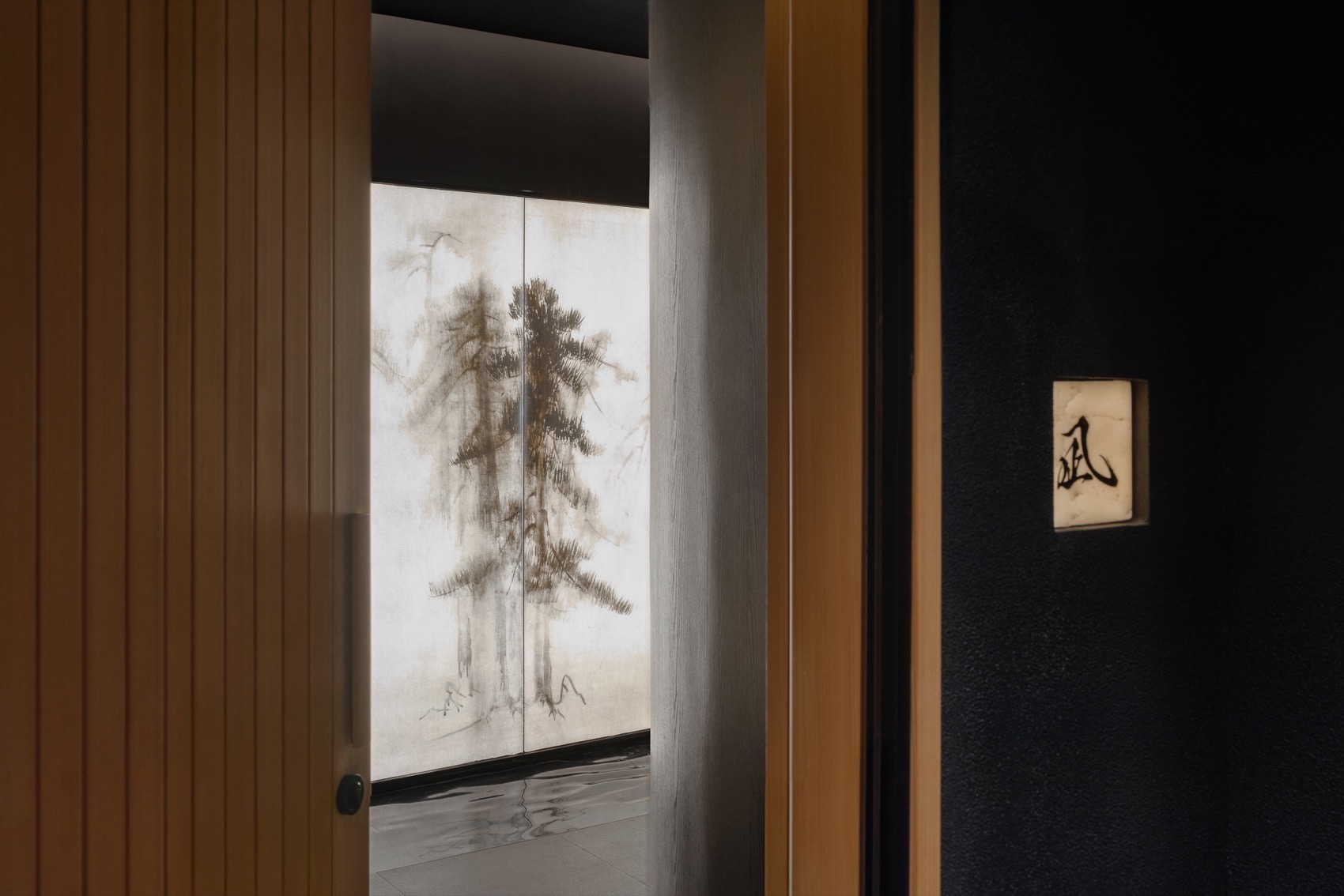 凪 Nagi丨中国上海丨UN GROUP未集建筑-17