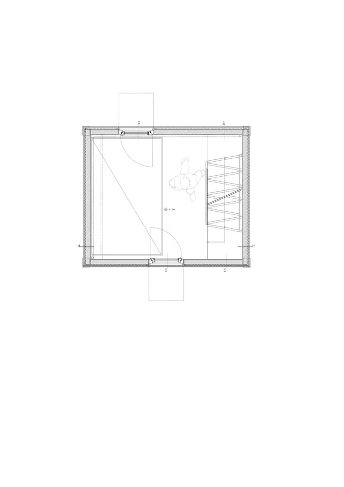 Hospital in Villeneuve d’Ascq  Jean-69