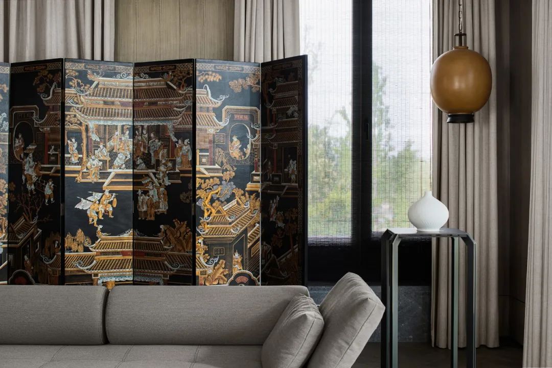 「商·所」丨SALONE DEL SALON 得德设计·善十设计-13