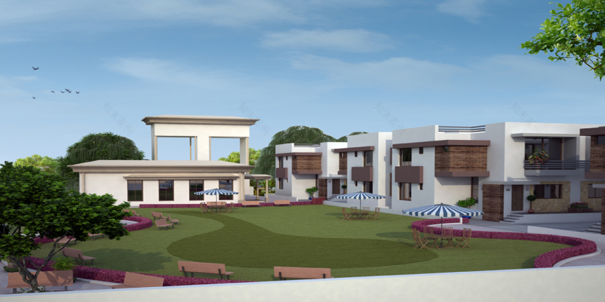 HN 设计 | 商业零售空间的创意实践-21