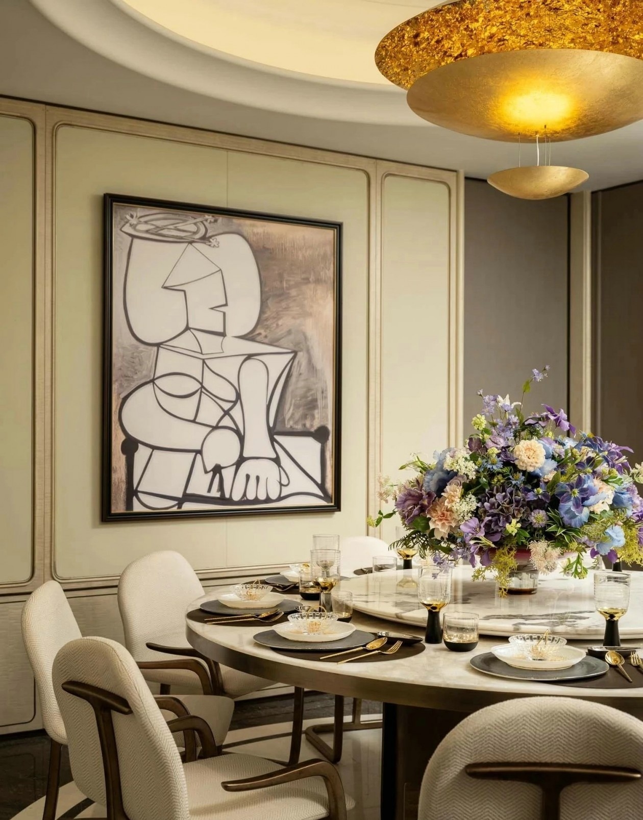 淮安凤起潮鸣丨中国江苏丨HWCD-48