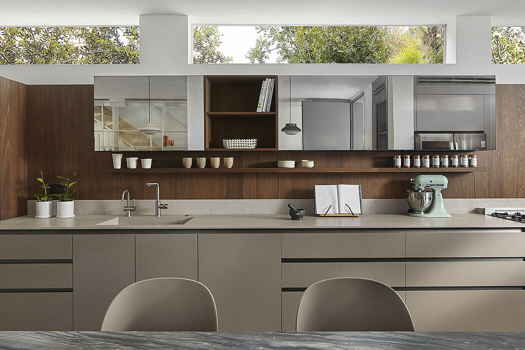 以色列 MidCentury 2·0丨Shira Lavi BD-3