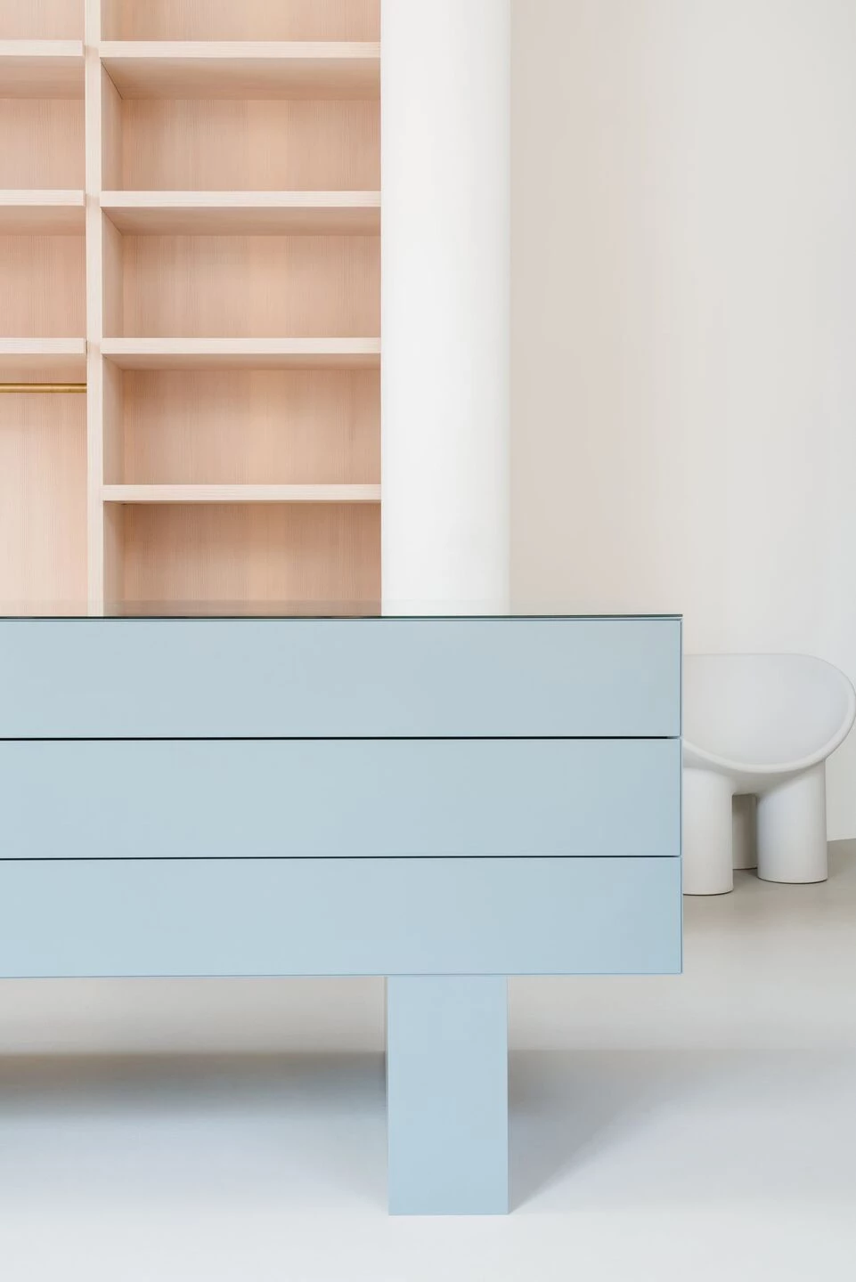 海多恩汉堡丨德国汉堡丨BATEK ARCHITEKTEN-31