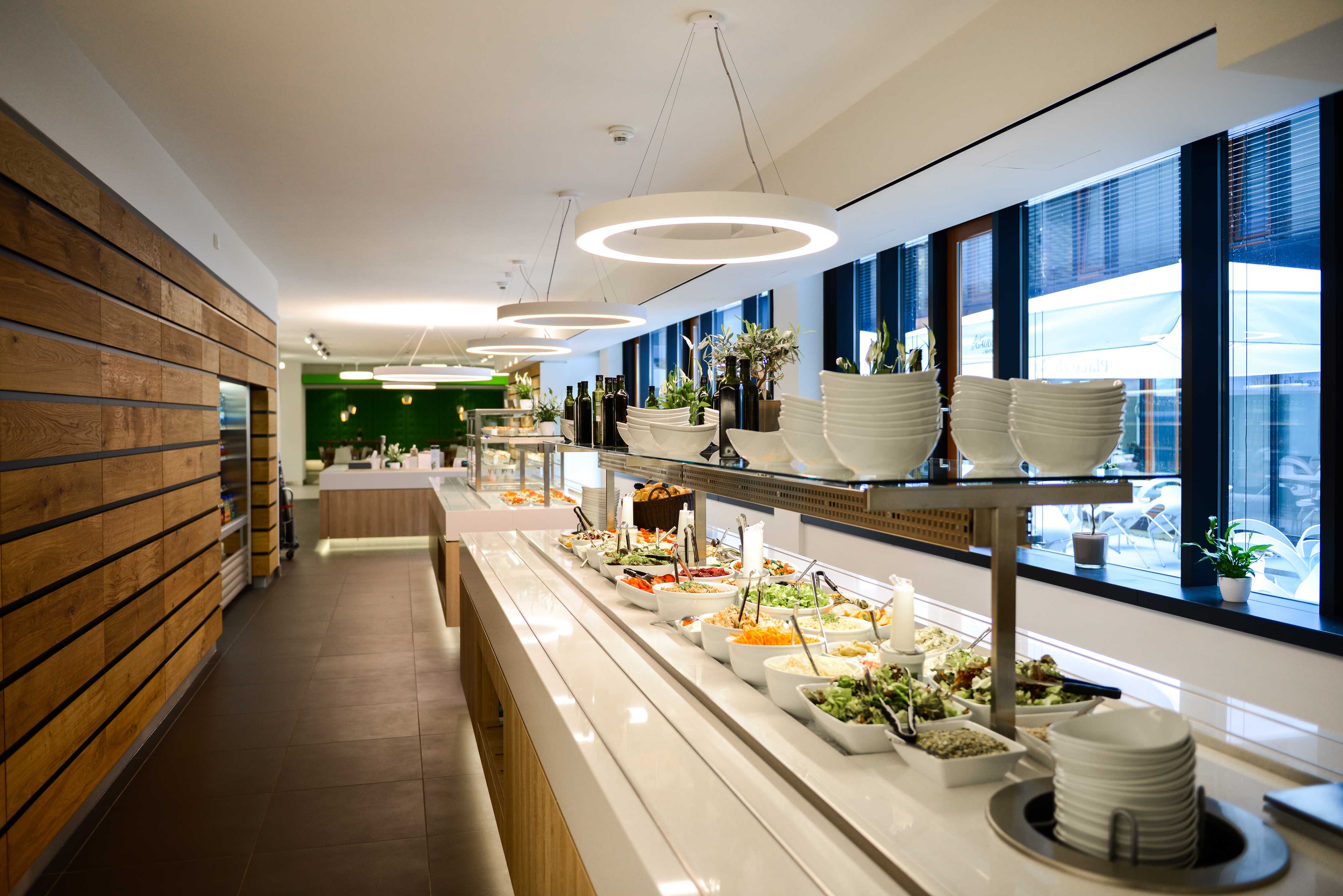 雷姆茨玛自助餐厅-8