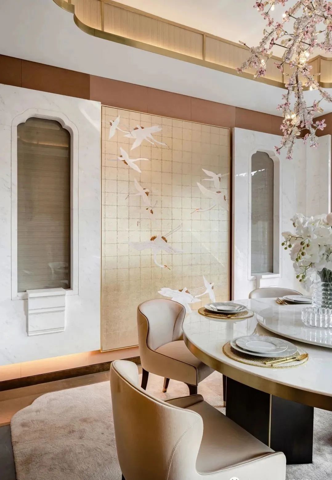 重庆融创桃花源丨中国重庆丨戴昆-42