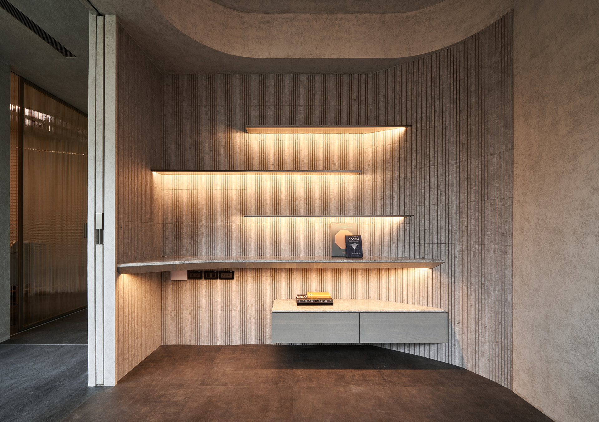 AX Design Group｜Skin Clinic-11