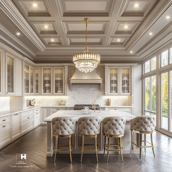 东英和谐别墅一号 河内丨VVo Huu Linh Architects-18