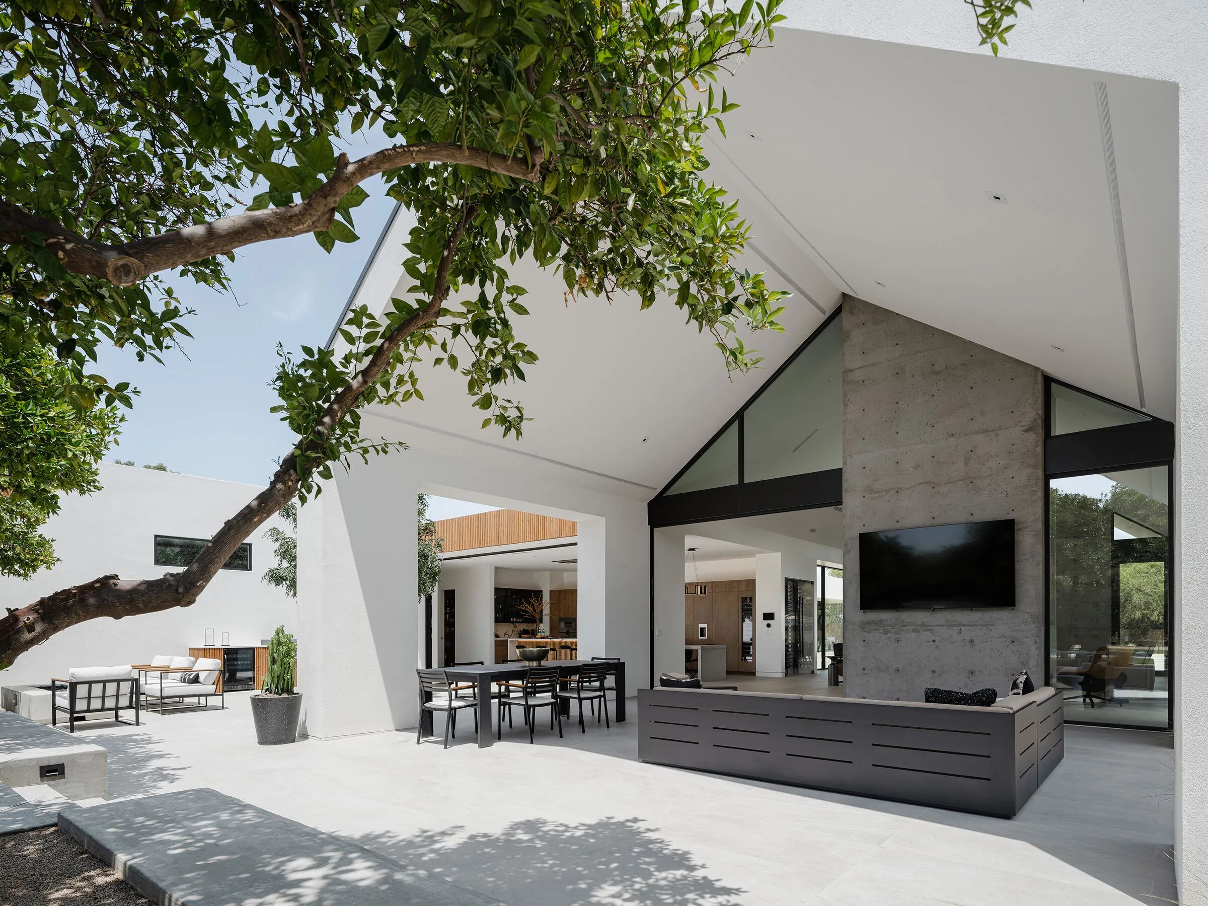 蜂巢屋丨美国亚利桑那丨The Ranch Mine-32