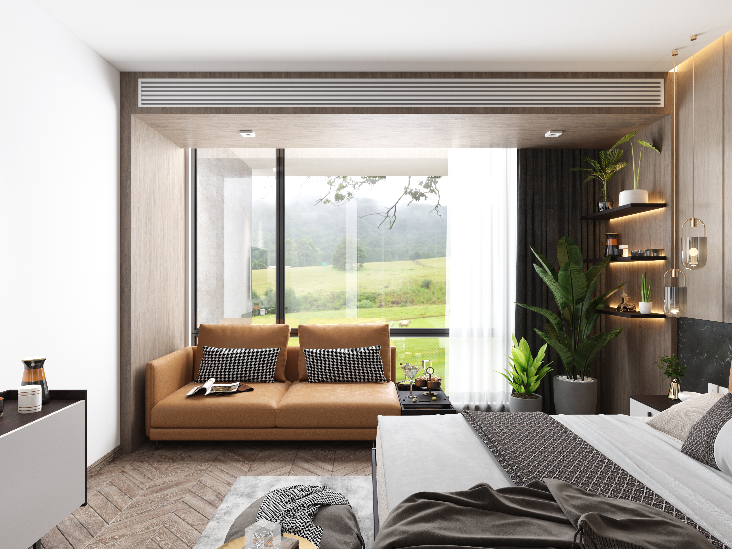 《鲸落》——梦幻海洋风的空间诗篇-16