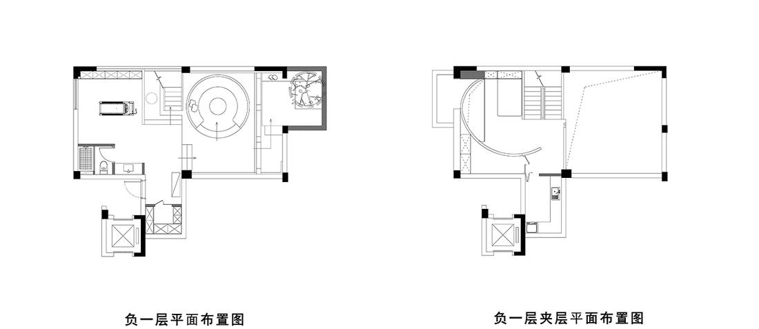 盗梦空间 | 光与线的艺术探索-30