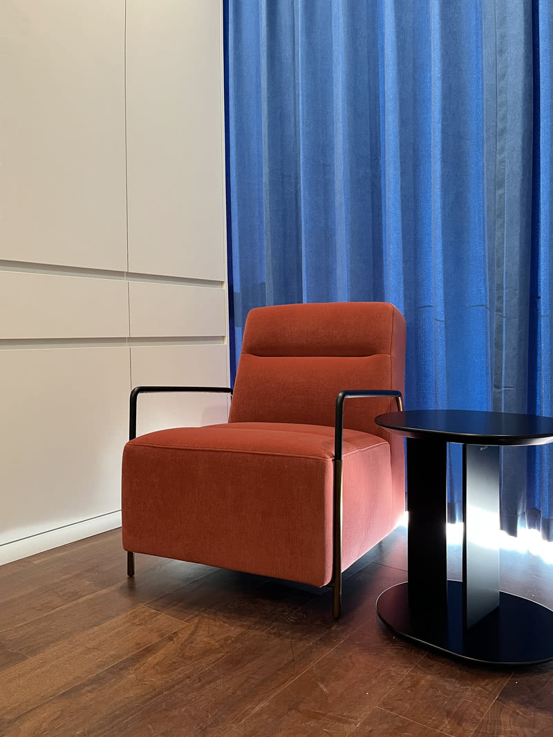 华润瑞府实景 · 简约生活空间设计-29