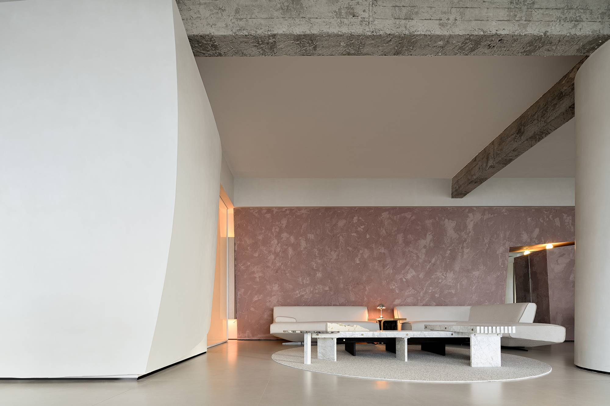 HBN 艺术家居展厅丨中国汕头丨HRAMN 汉马建筑-47