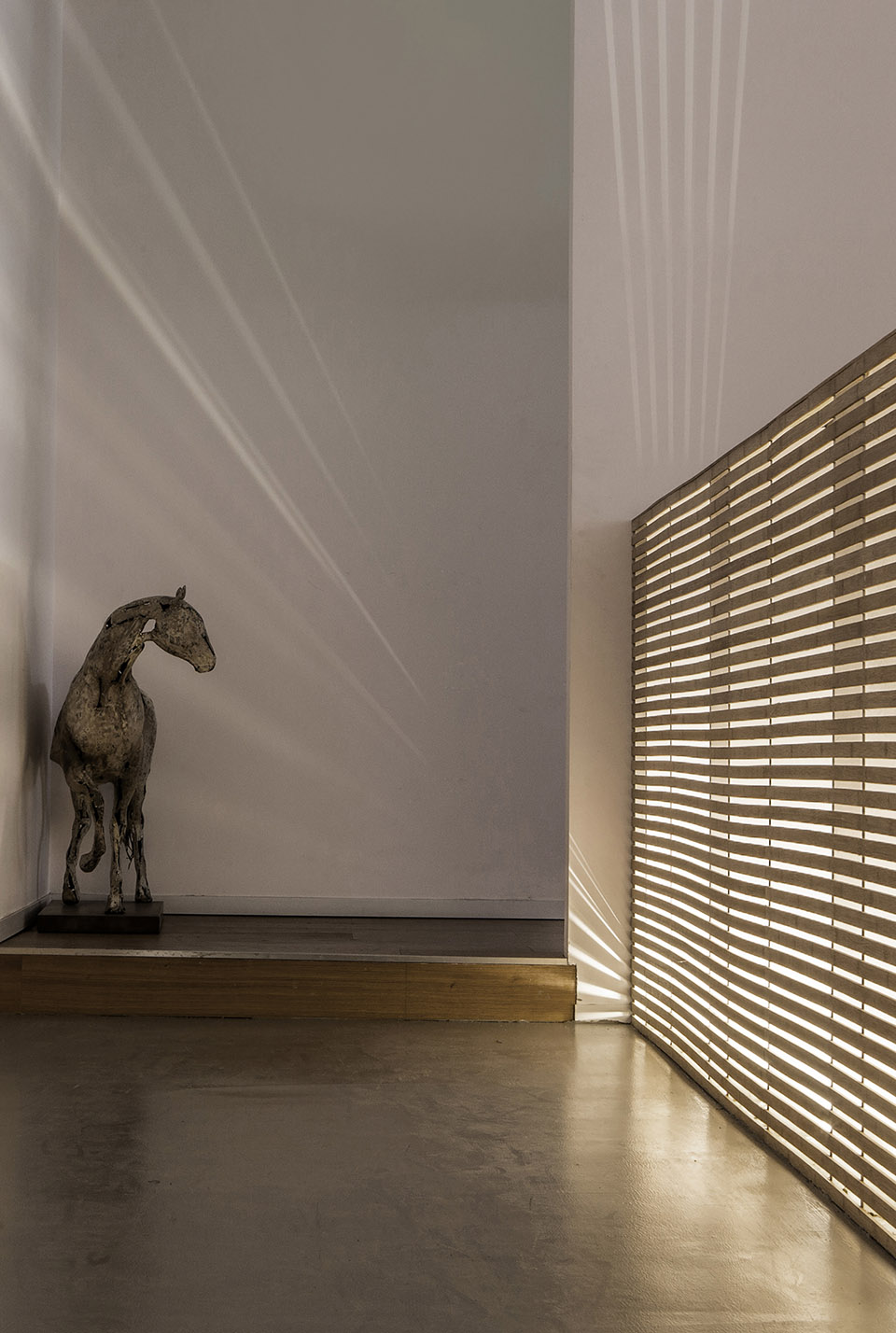 从自然而来 & 北京ROSEMOO创意空间环境设计 / Cun-Design-23