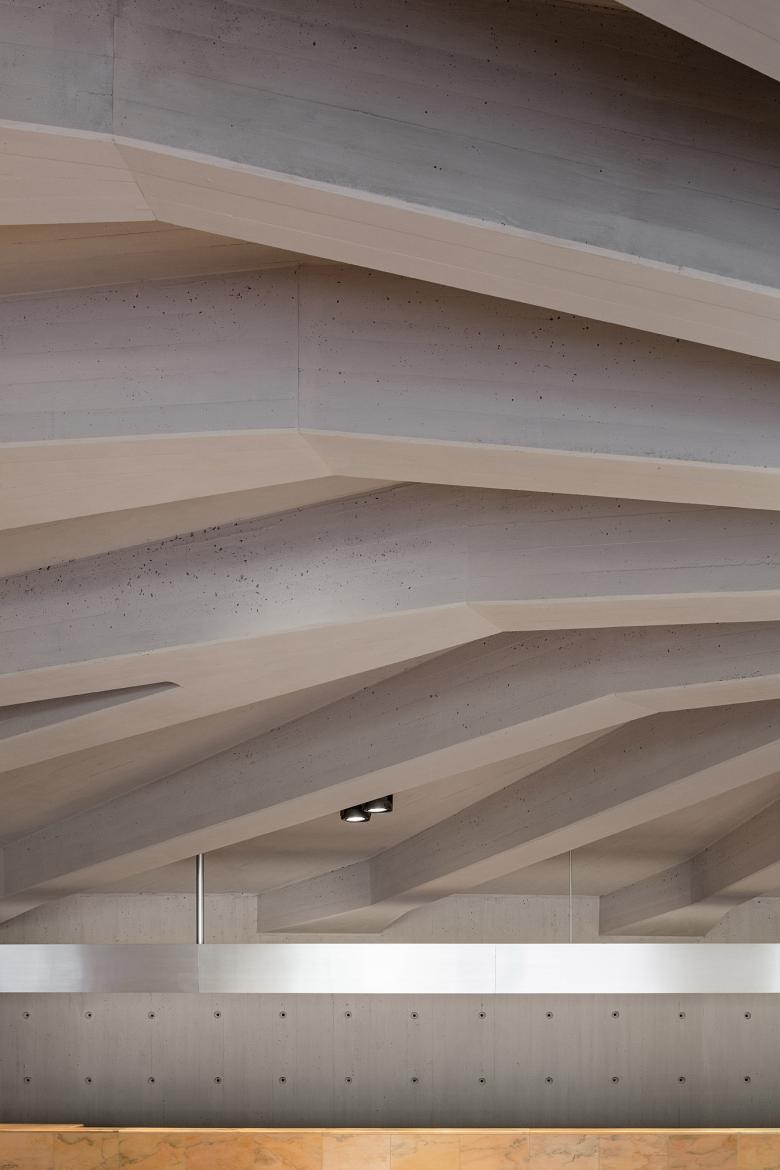 HGEsch Photography丨Schauspielhaus丨德国-18