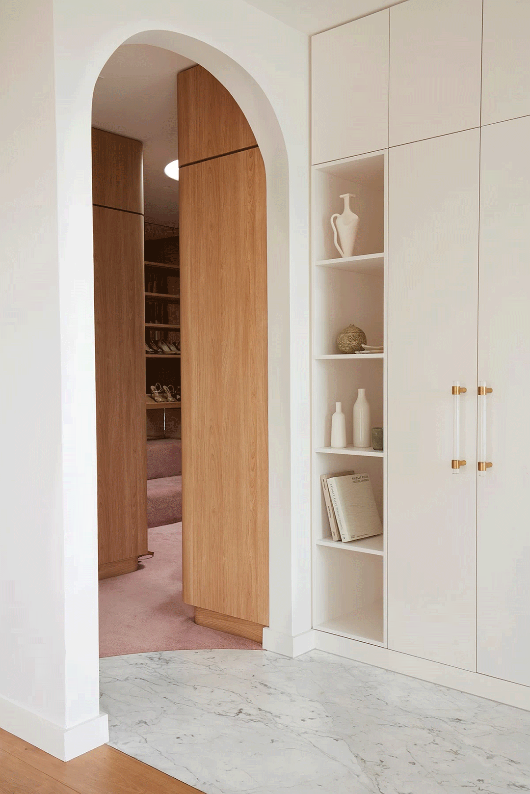 阿利之家丨澳大利亚悉尼丨DKO Architecture-62