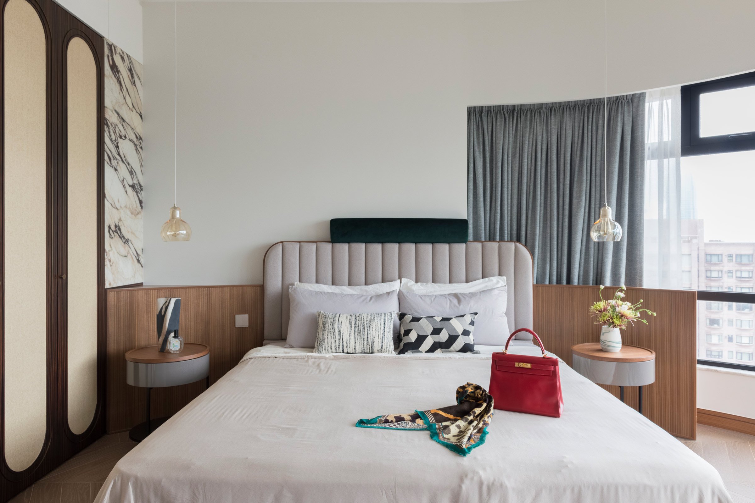 香港半山精致公寓丨中国香港丨hoo-45