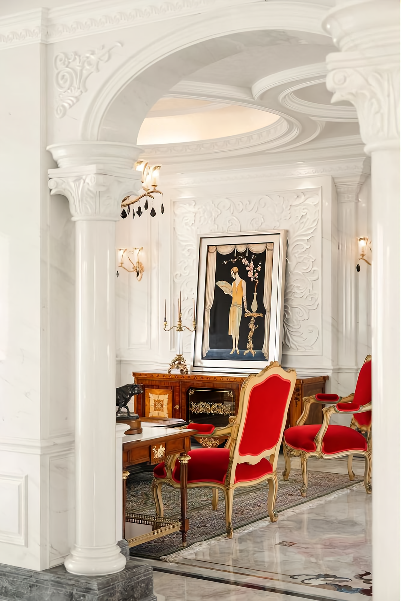 九唐丨中国宁波丨宁波王敏巧空间设计有限公司-0