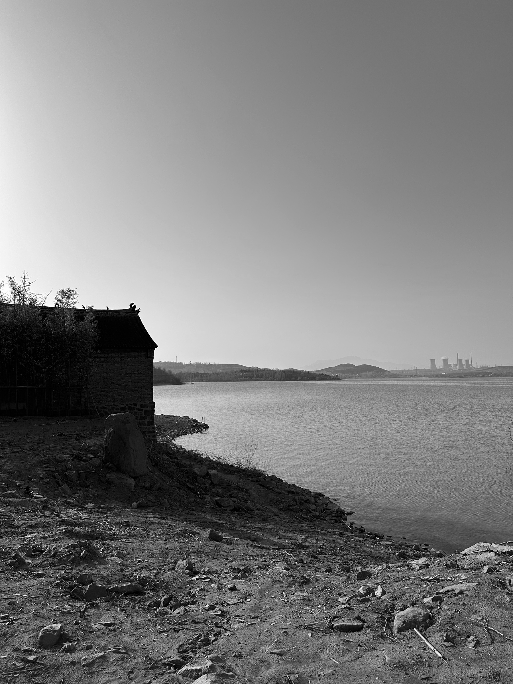 谷堆白沙 一期 景观丨中国白沙丨boll是园-25