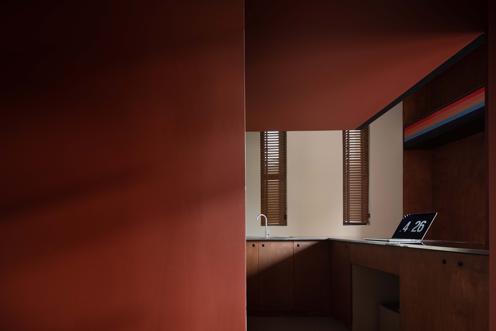 苏州 STAGE 自助写真馆丨中国苏州丨不止设计-32