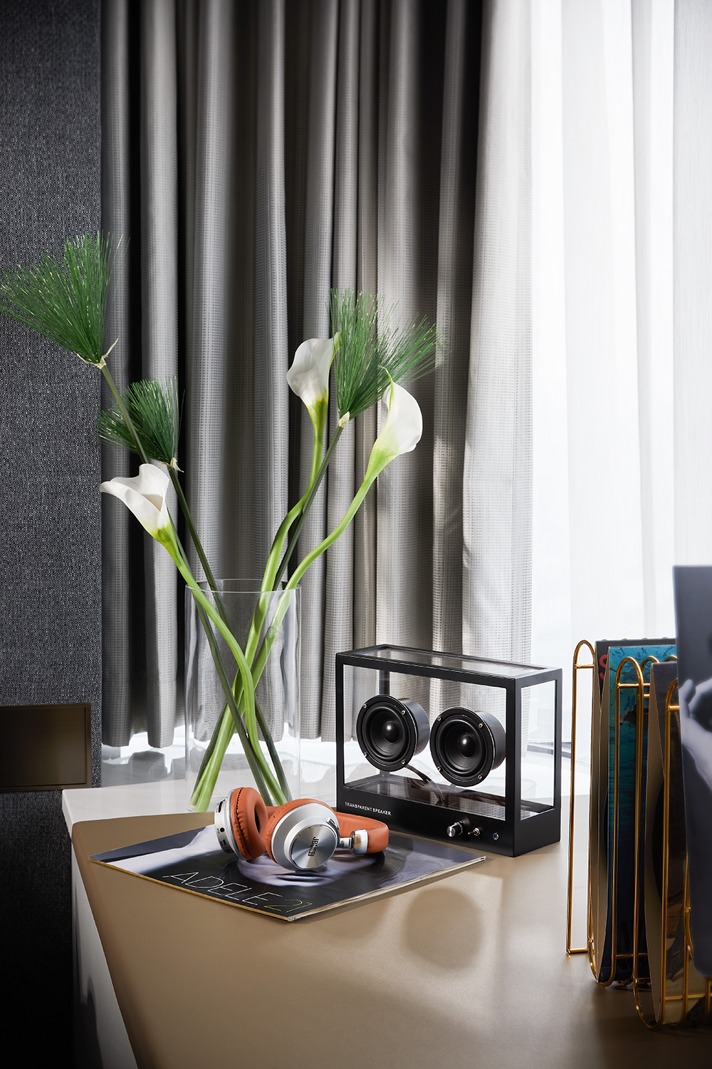 嘉华国际南京嘉宏峰售楼处与样板间丨中国南京丨ONE HOUSE DESIGN 壹舍设计-68