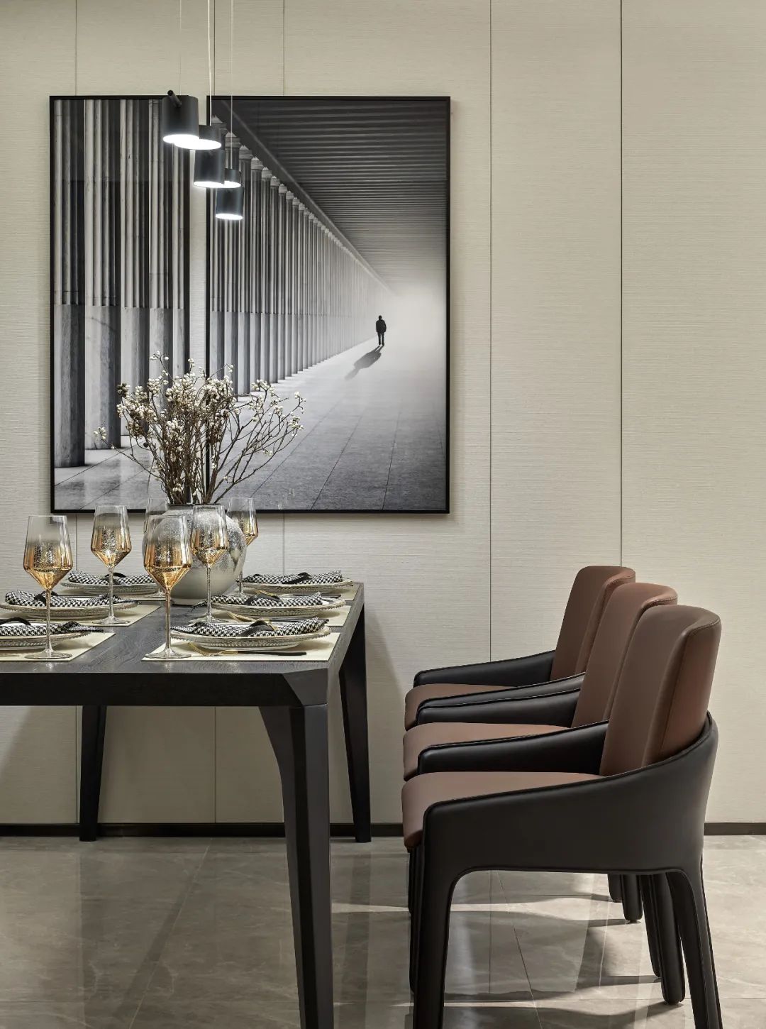 LS DESIGN | 艺术赋能生活所向-107