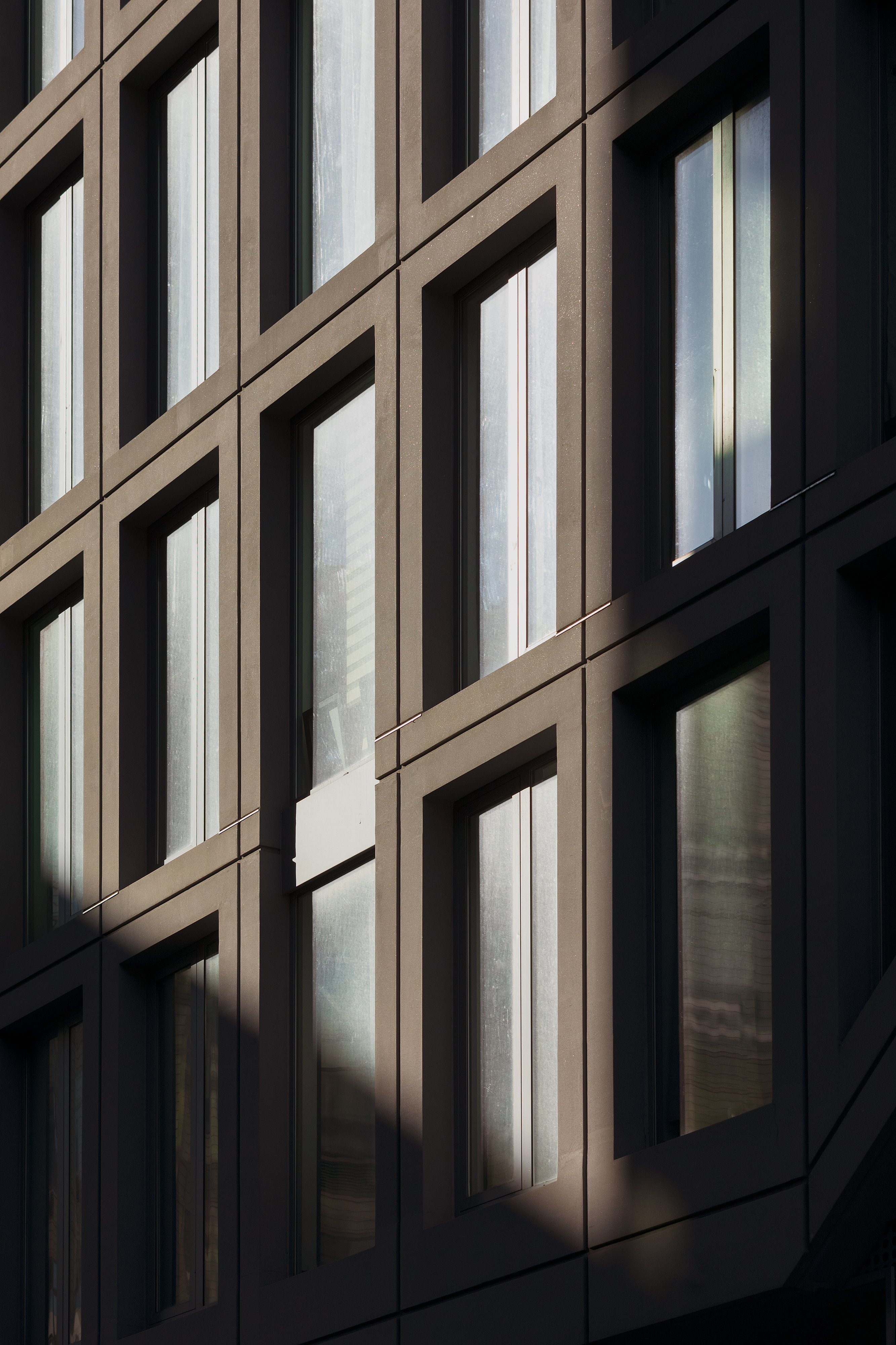 Bevel Long Island City 公寓丨美国纽约丨ODA-23