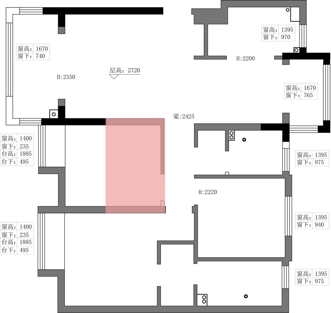 芳菲丨中国南京丨弄空间建筑设计-37