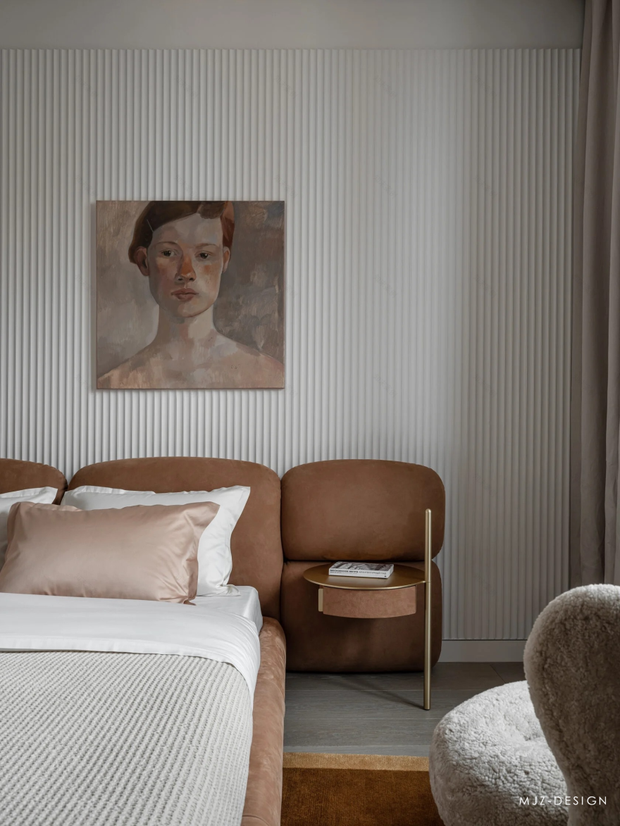 最小 190 平方米丨俄罗斯莫斯科丨Quadro Room-59