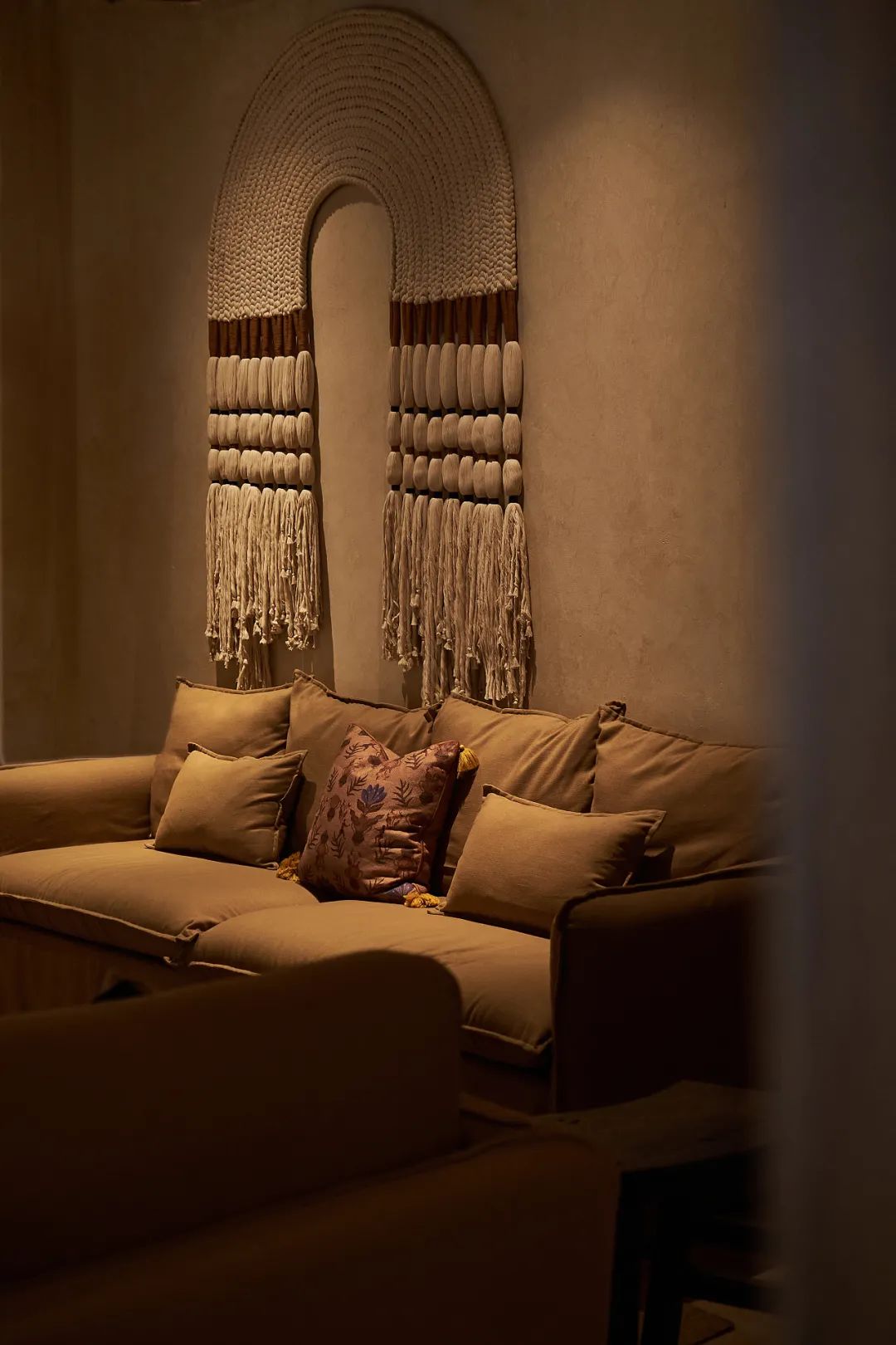 宁夏北岛湾原生野奢酒店•Ninsul Hotel丨中国中卫丨L Design Studio-38