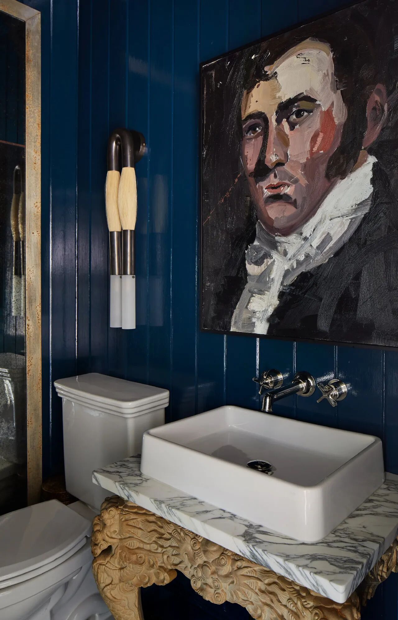 佐治亚州哈特韦尔湖畔住宅丨美国韦尔丨David Frazier团队-80