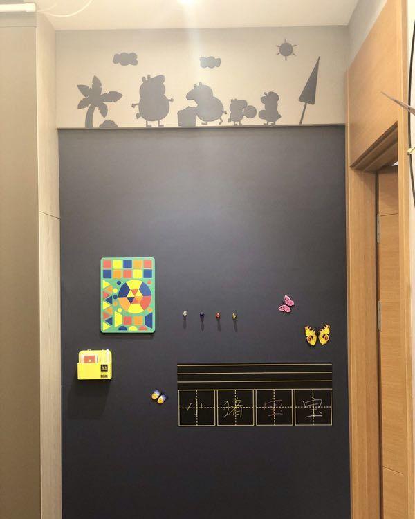 小户型空间利用与储物功能的完美结合-20