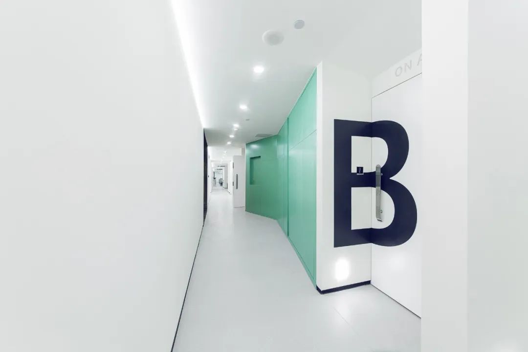 如涵文化办公室 | 电商网红孵化的现代空间-53