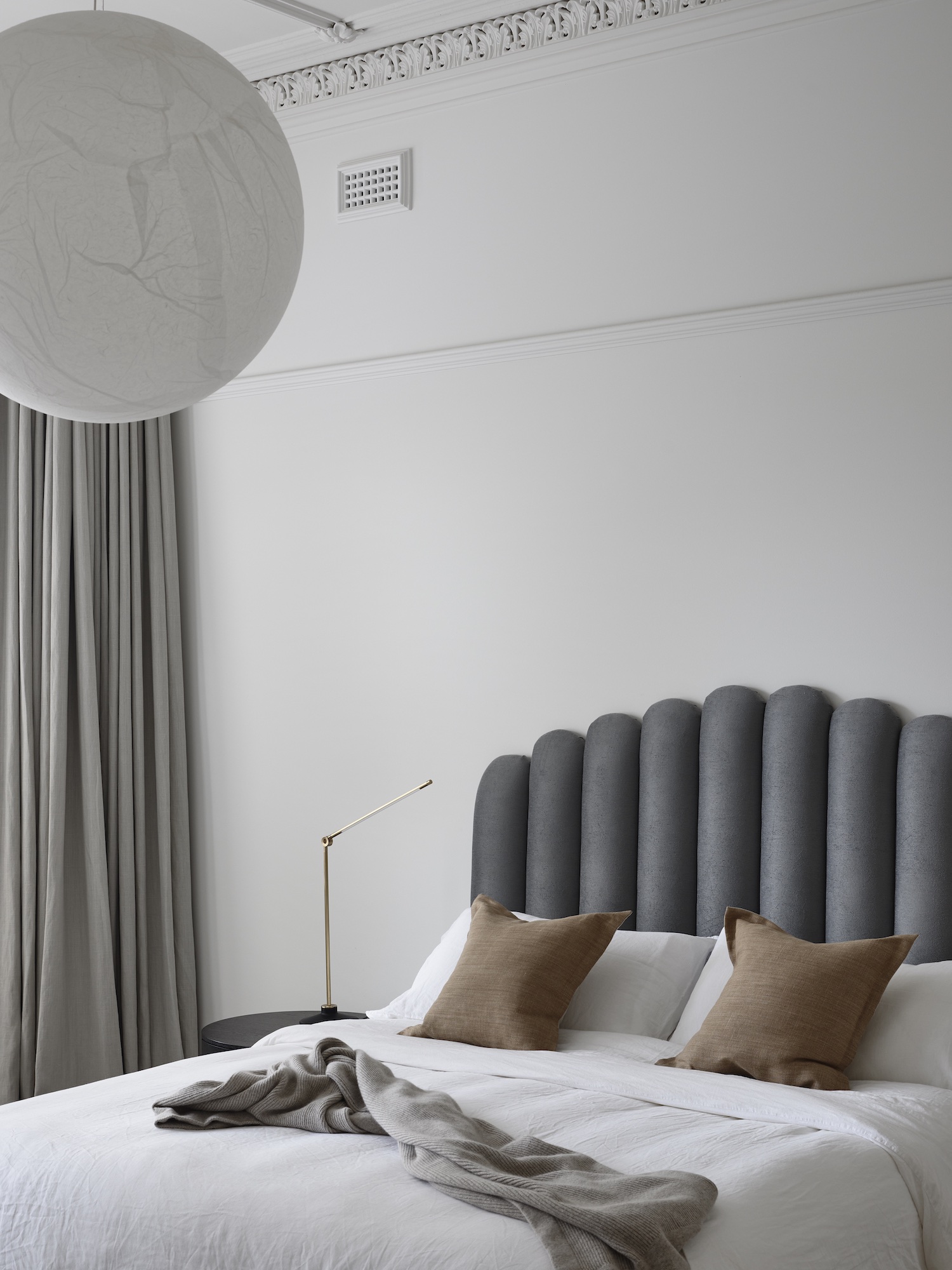 墨尔本爱德华时代住宅的修复丨澳大利亚墨尔本丨Inglis 建筑事务所-17