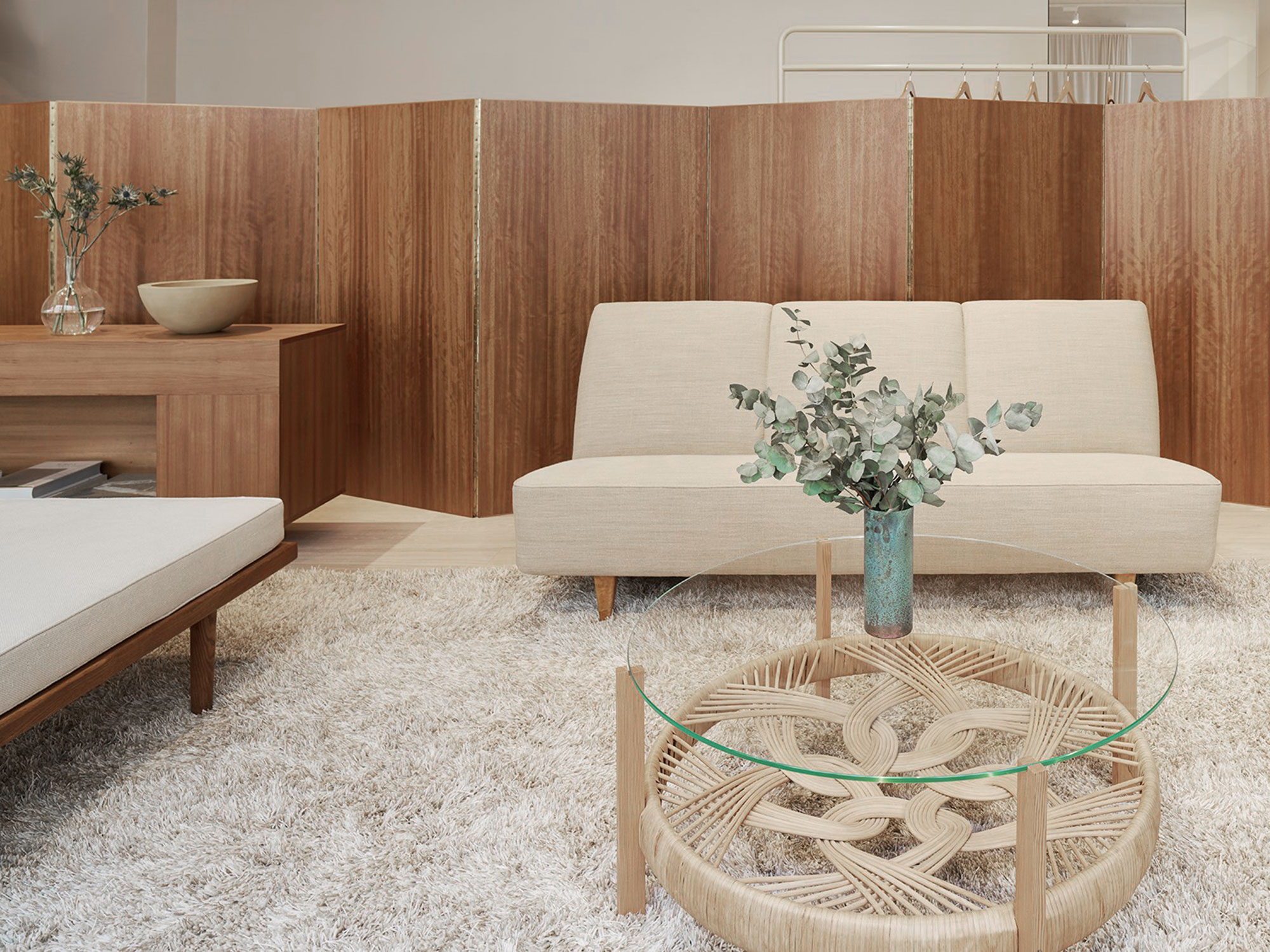 零售空间 Christian Halleröd Design-93