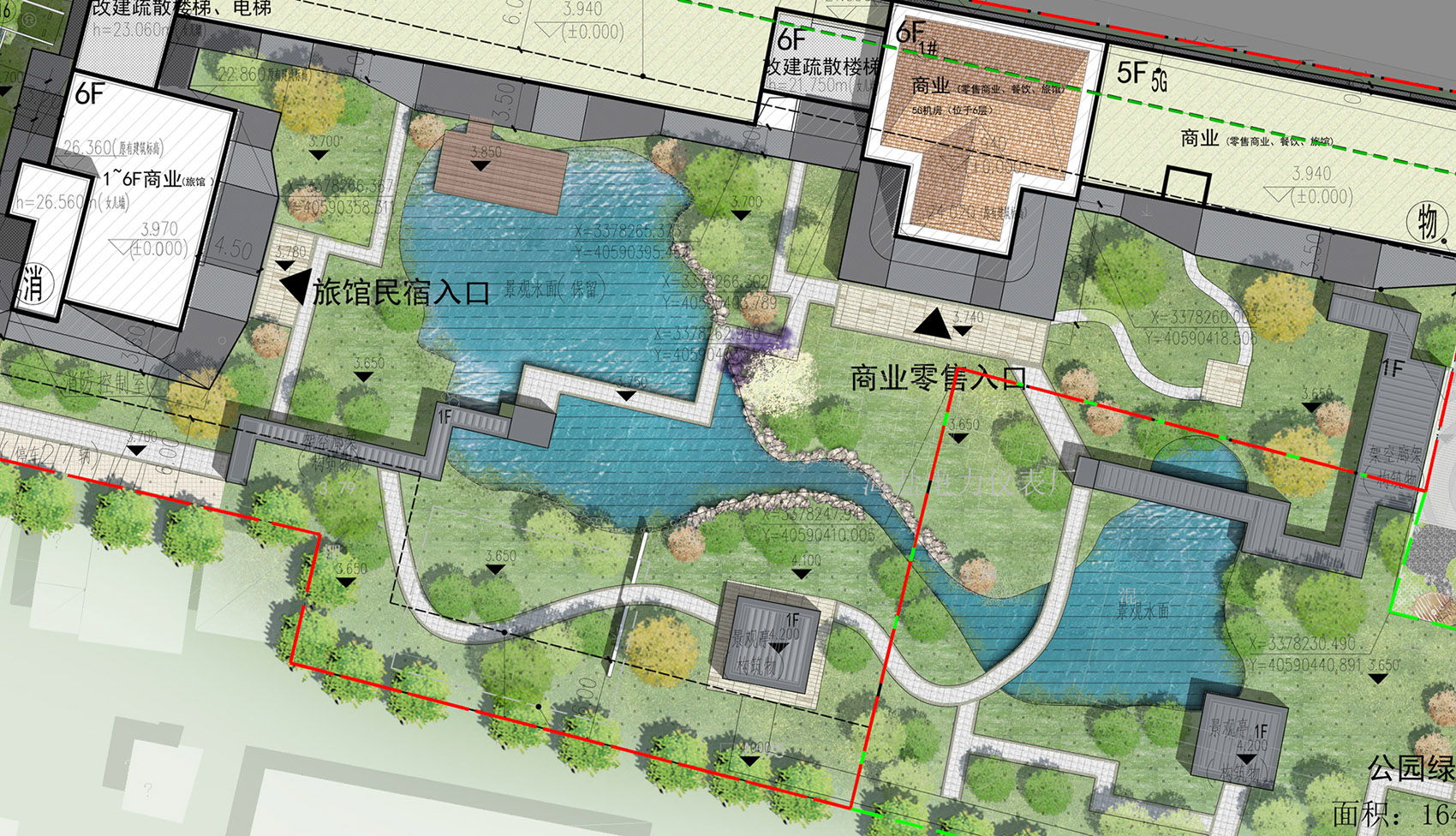 海盐非物质文化遗产馆丨中国嘉兴丨零壹城市建筑事务所-101