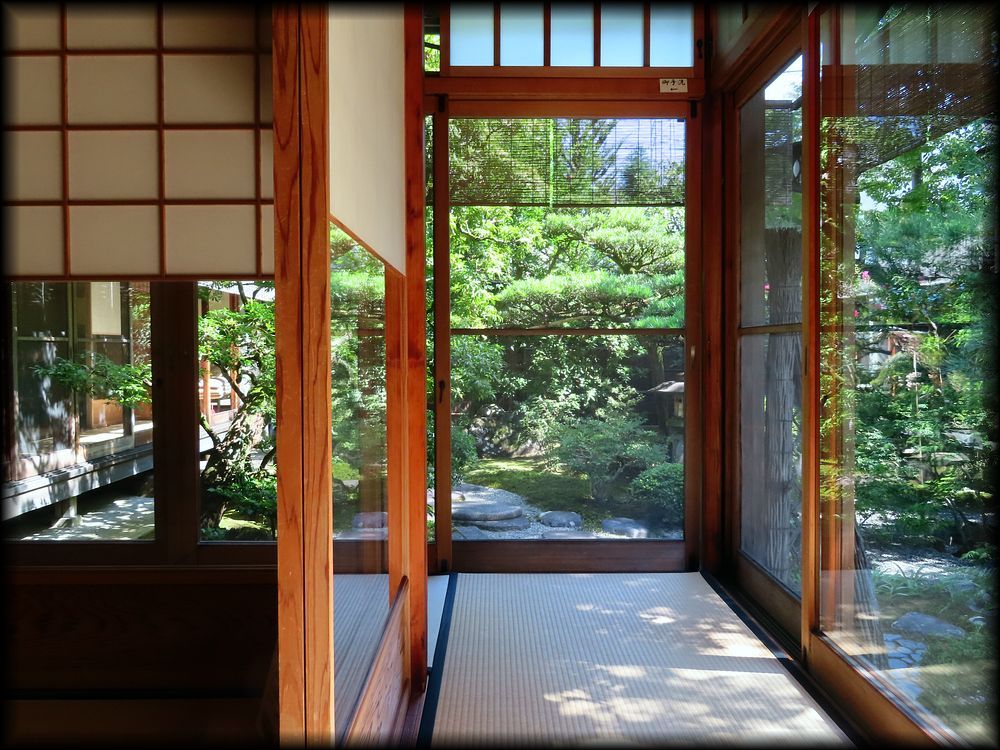 茶寮宝泉（宝泉堂）丨日本京都-43