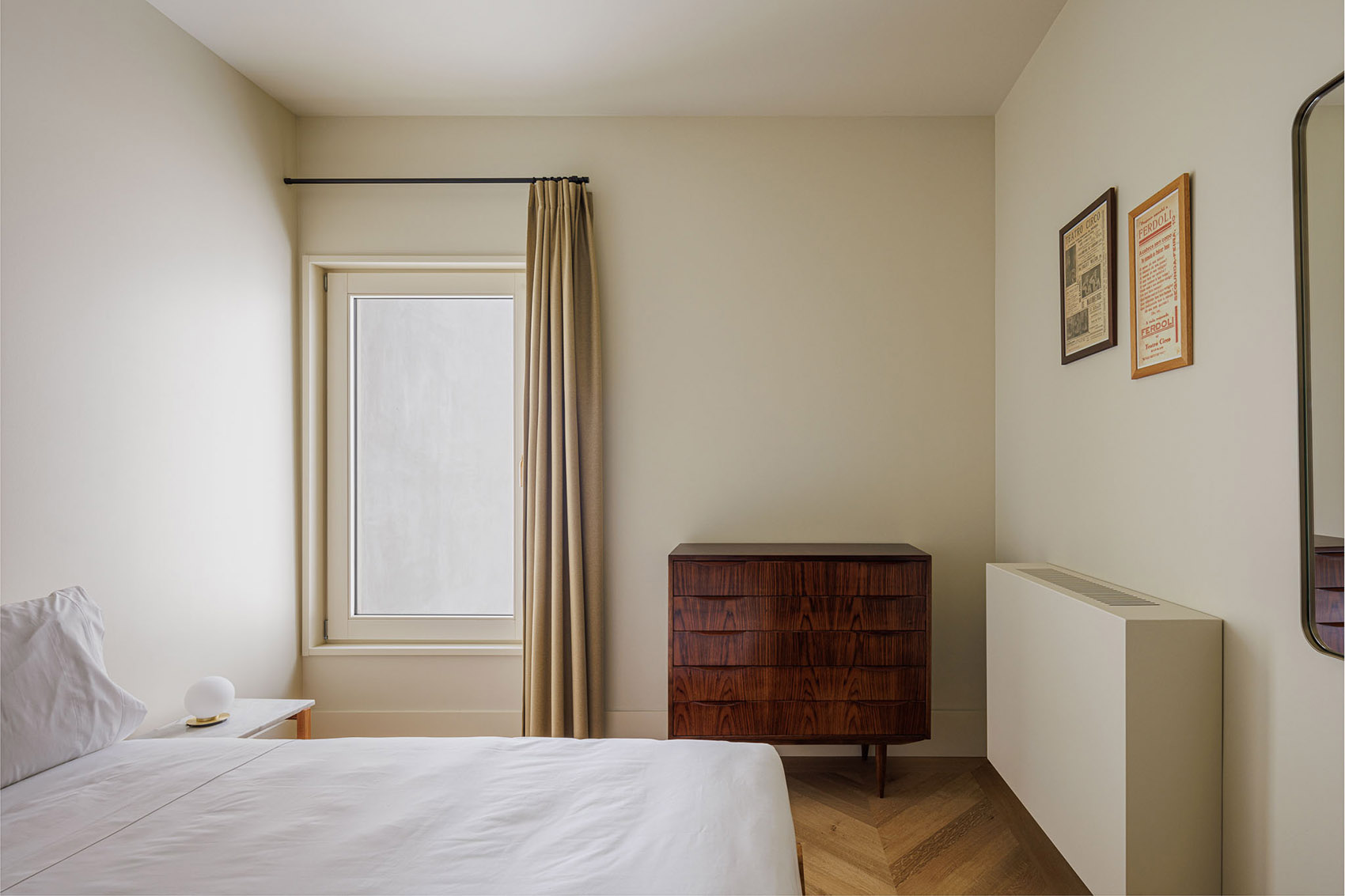 Theatro 旅馆改造丨葡萄牙丨Arquitectos Aliados 建筑事务所-60